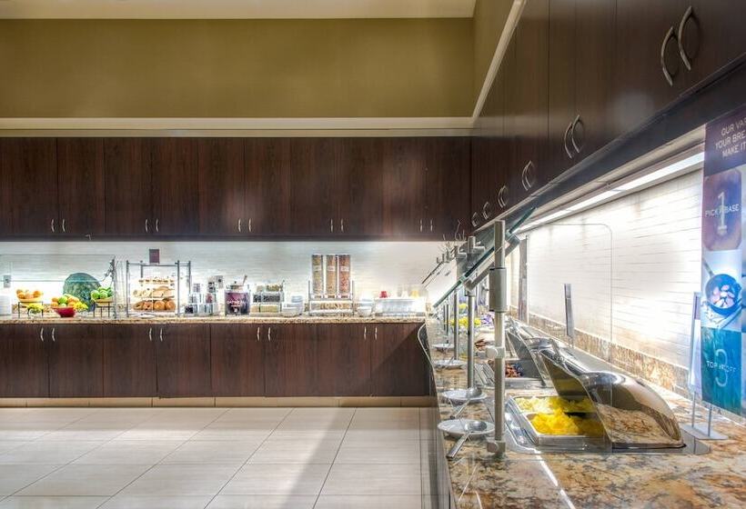 Residence Inn By Marriott Arlington Ballston