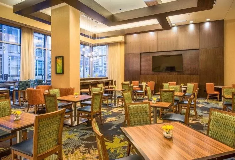 Residence Inn By Marriott Arlington Ballston