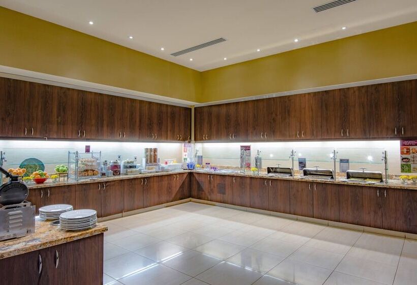 Residence Inn By Marriott Arlington Ballston