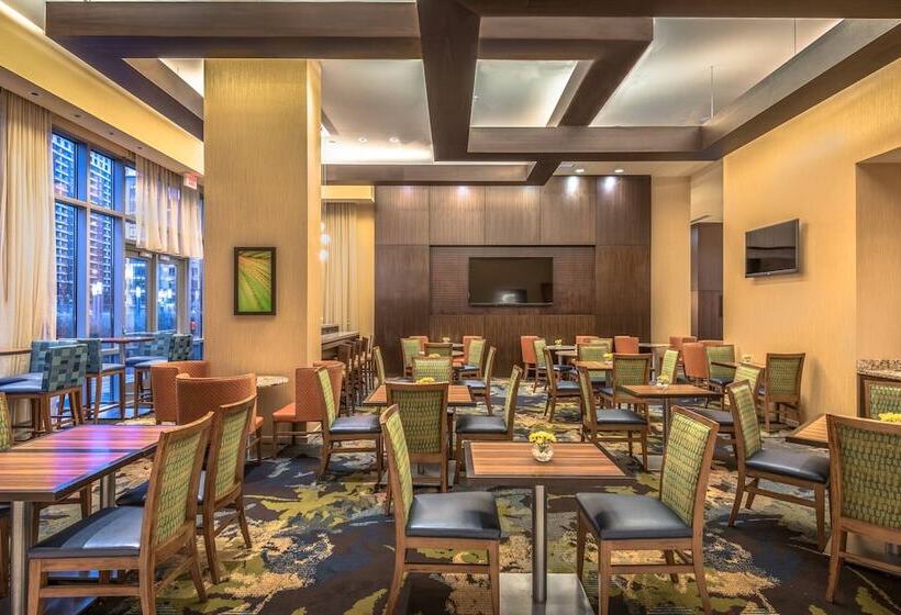 Residence Inn By Marriott Arlington Ballston