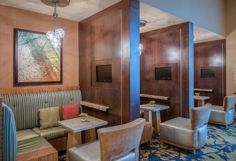 Residence Inn By Marriott Arlington Ballston