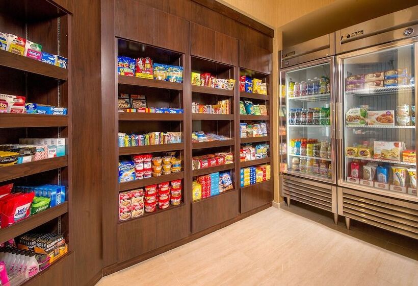 Residence Inn By Marriott Arlington Ballston