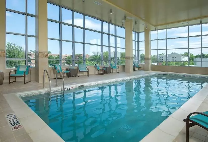 Residence Inn By Marriott Arlington Ballston