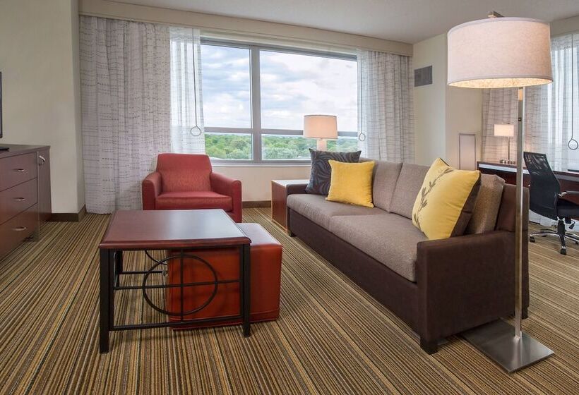 Residence Inn By Marriott Arlington Ballston