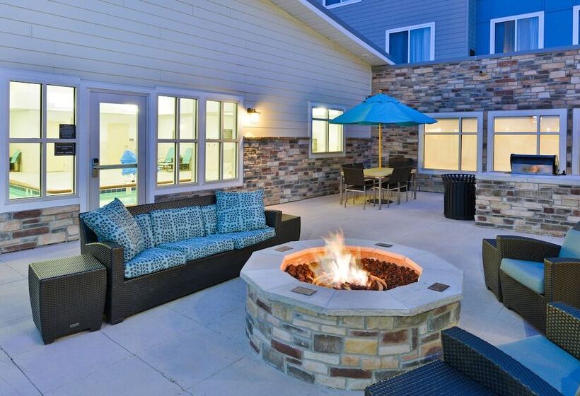 Residence Inn By Marriott Champaign