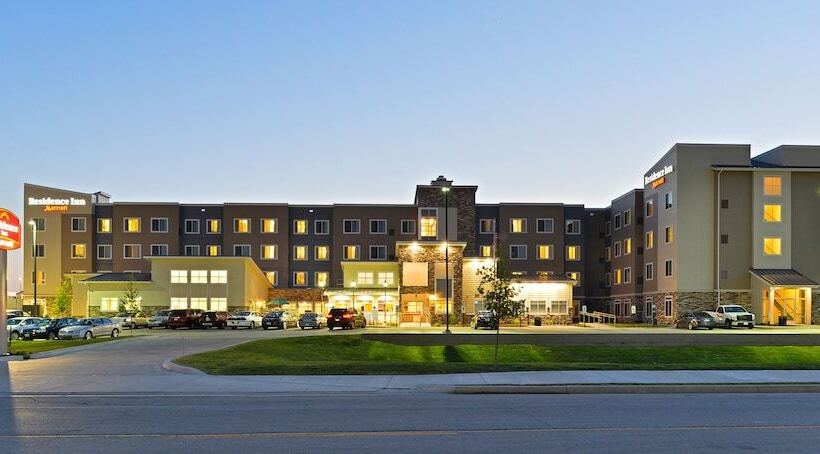 Residence Inn By Marriott Champaign