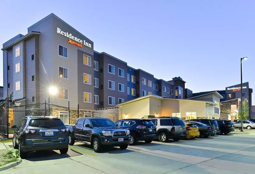 Residence Inn By Marriott Champaign