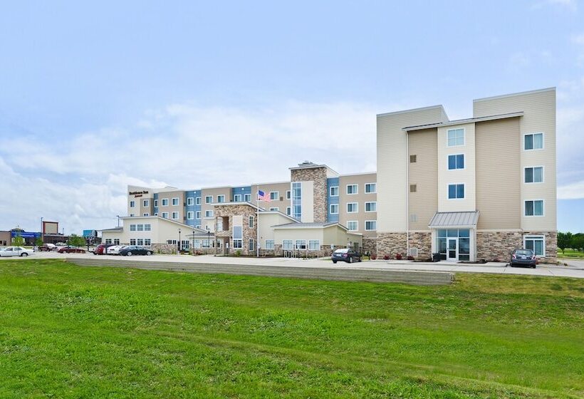 Residence Inn By Marriott Champaign