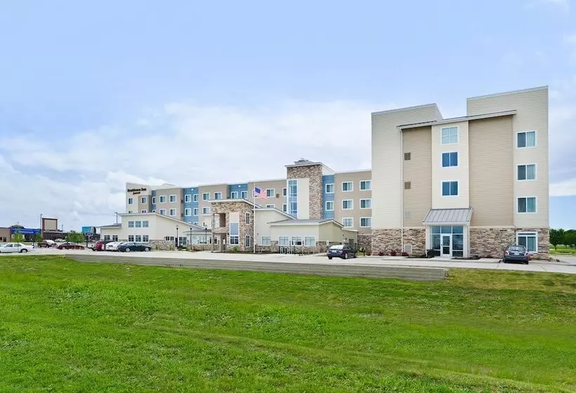 Residence Inn By Marriott Champaign