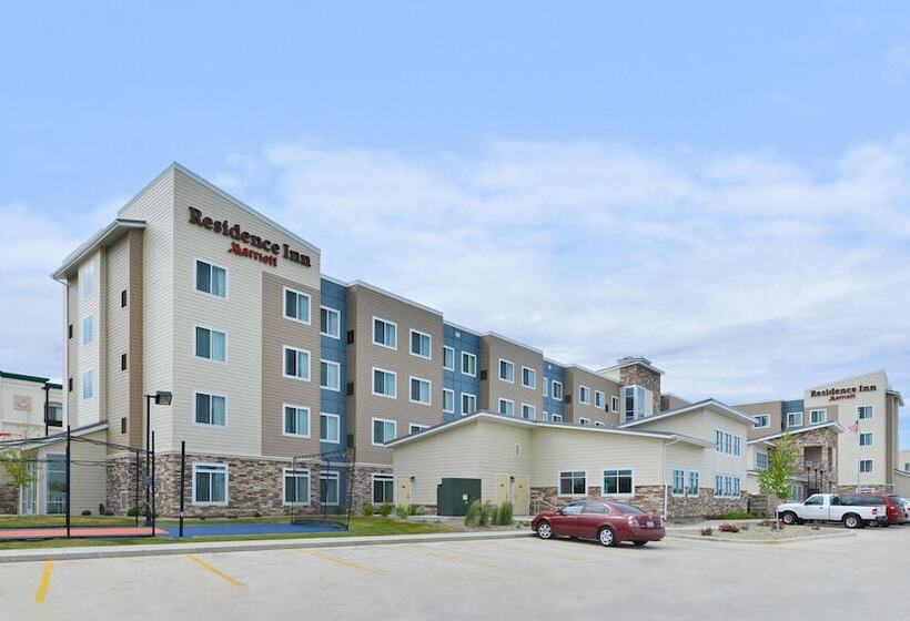 Residence Inn By Marriott Champaign