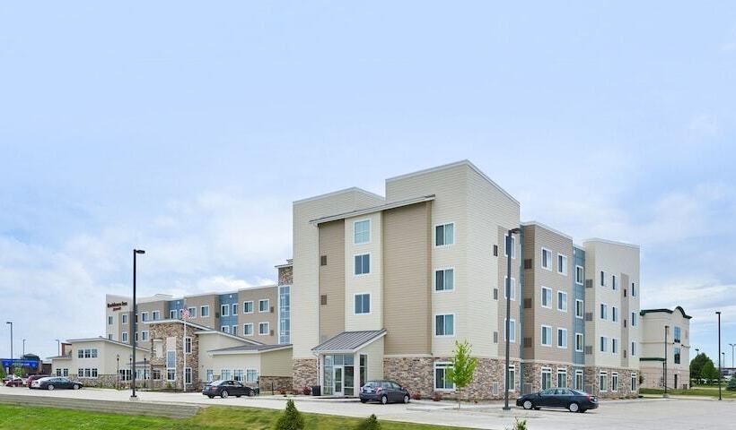 Residence Inn By Marriott Champaign