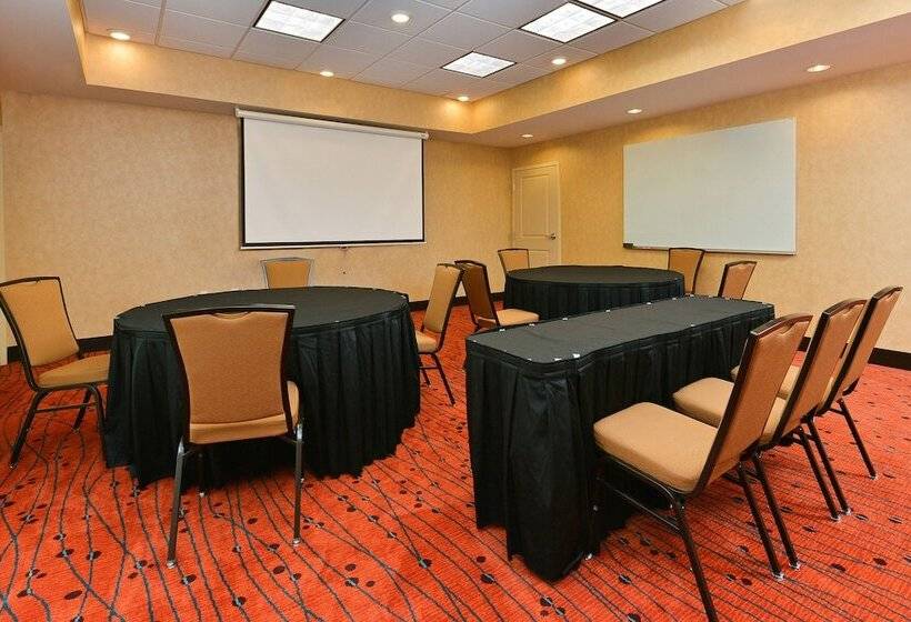 Residence Inn By Marriott Champaign