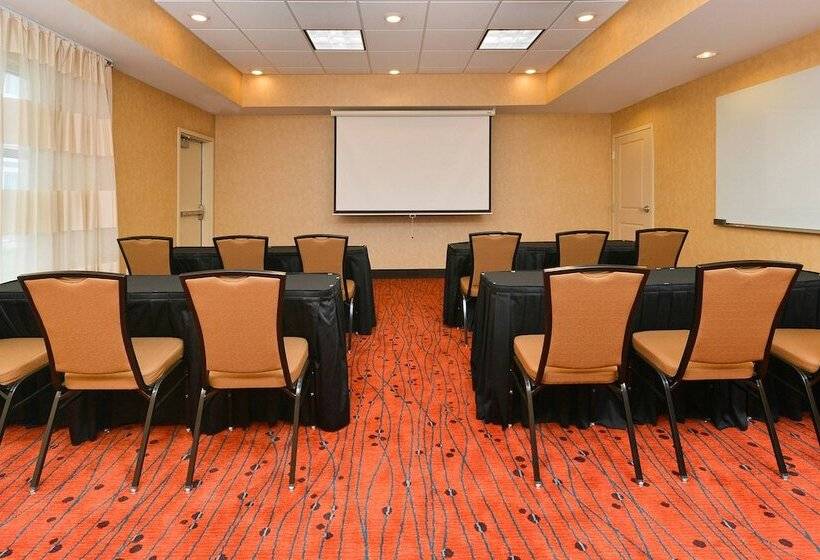 Residence Inn By Marriott Champaign