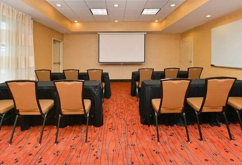 Residence Inn By Marriott Champaign