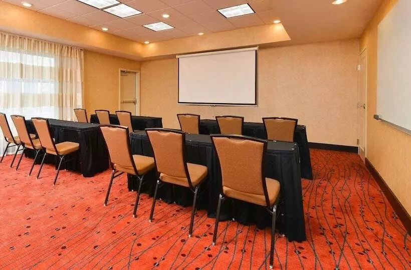 Residence Inn By Marriott Champaign