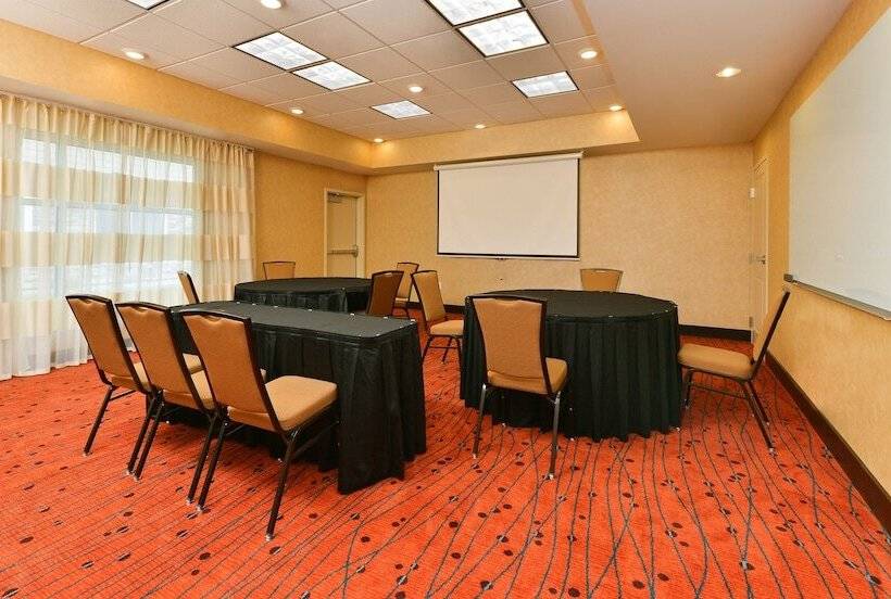 Residence Inn By Marriott Champaign