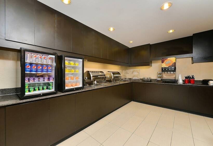 Residence Inn By Marriott Champaign