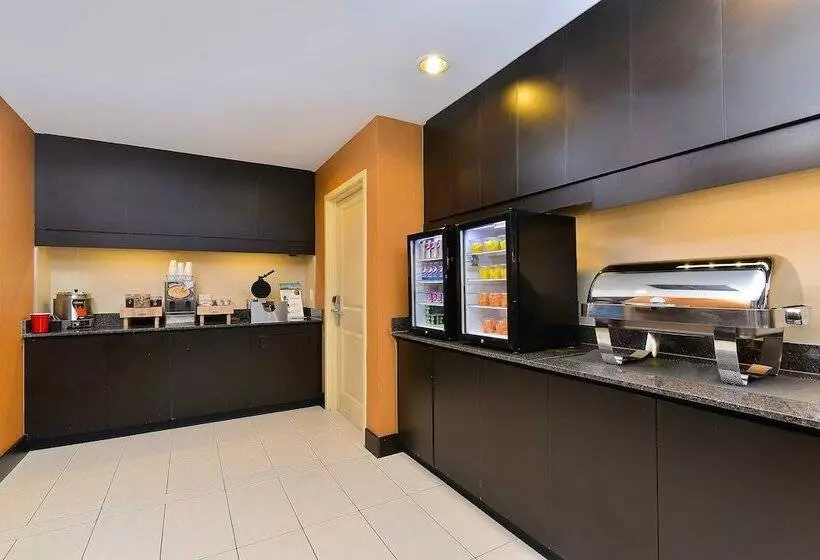 Residence Inn By Marriott Champaign