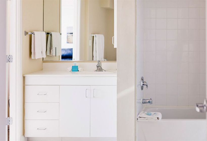 Sky City At The Pier