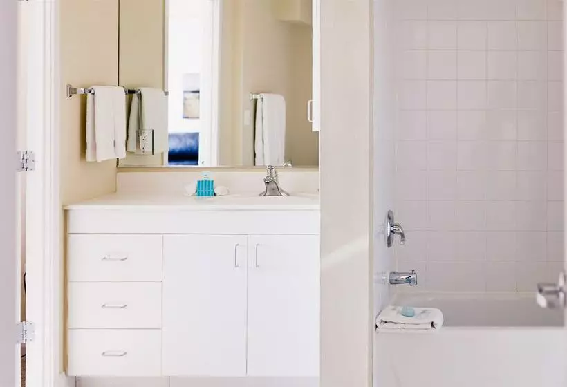 Sky City At The Pier