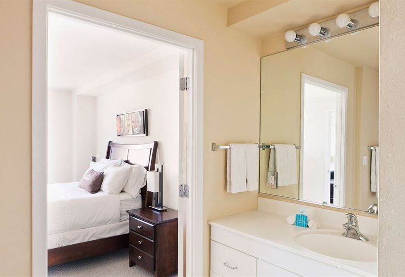 Sky City At The Pier