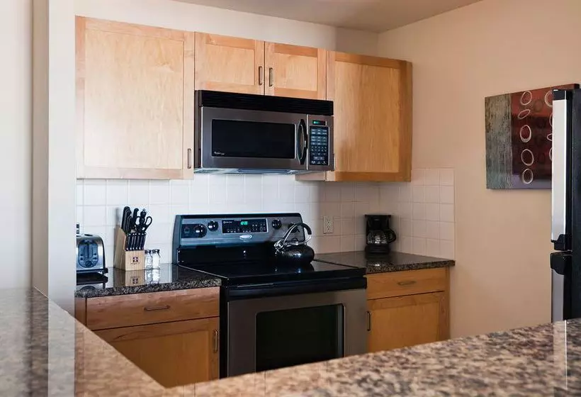 Sky City At The Pier