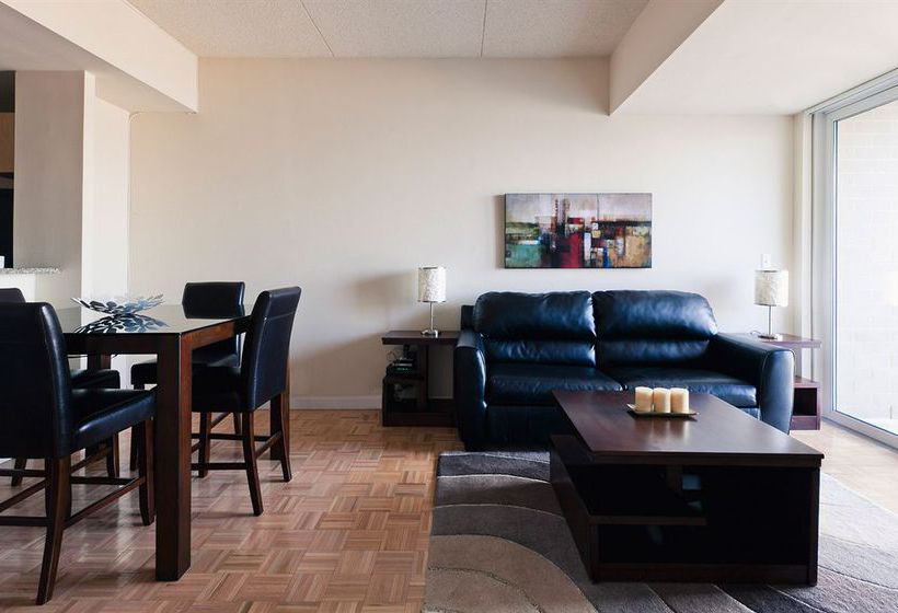 Sky City At The Pier