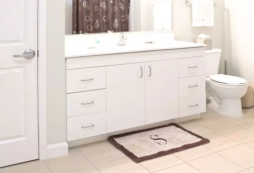 Sky City At The Pier