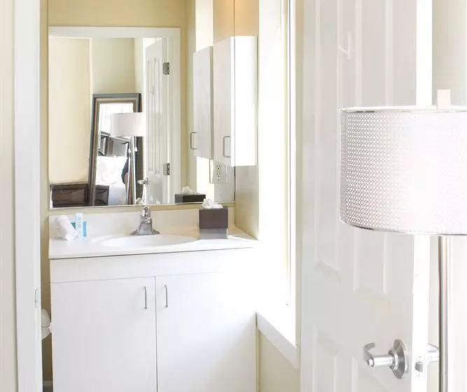 Sky City At The Pier