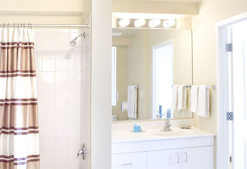 Sky City At The Pier