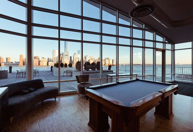 Sky City At The Pier