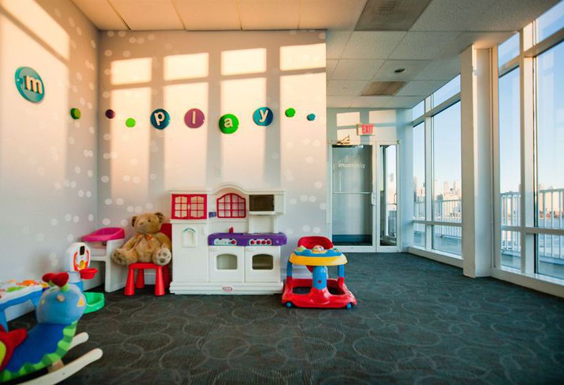 Sky City At The Pier