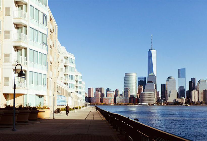 Sky City At The Pier