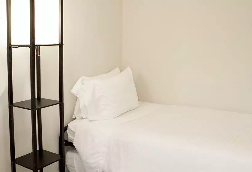 Sky City At The Pier