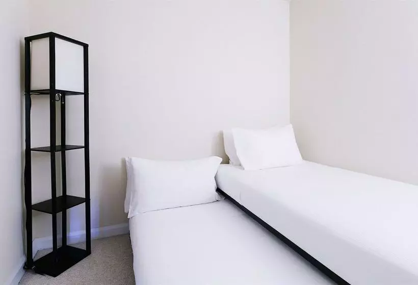 Sky City At The Pier