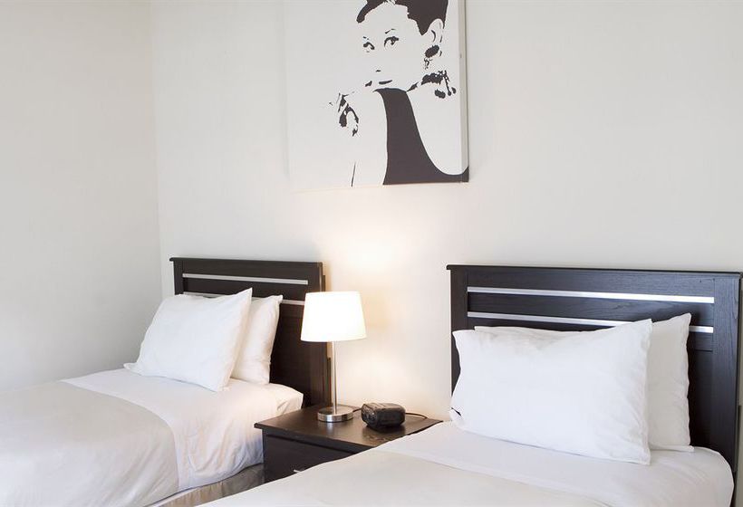 Sky City At The Pier