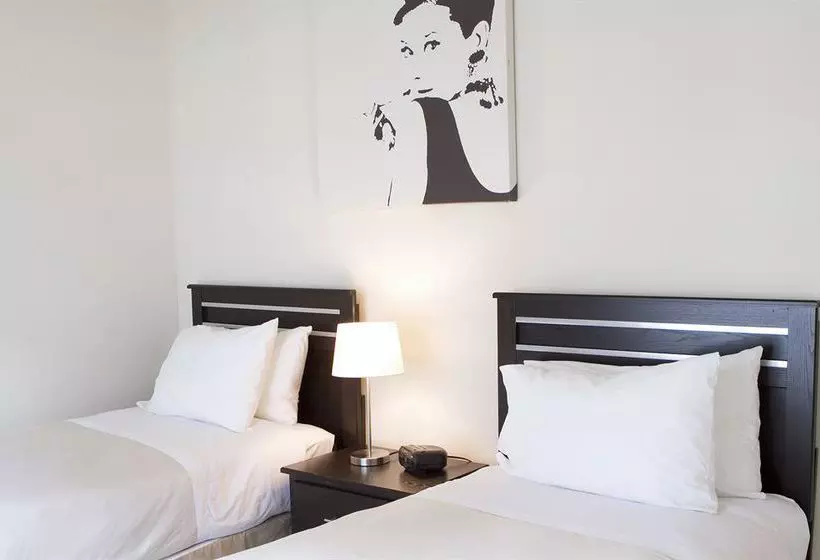 Sky City At The Pier