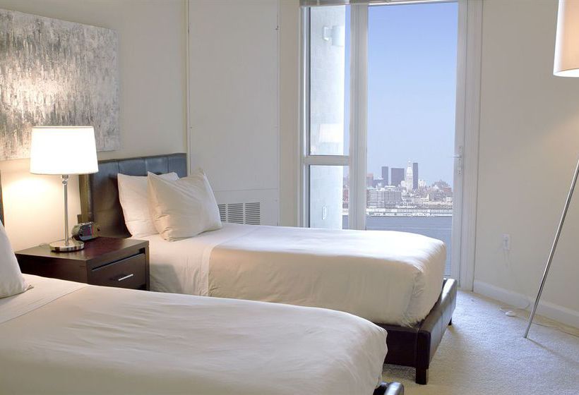 Sky City At The Pier