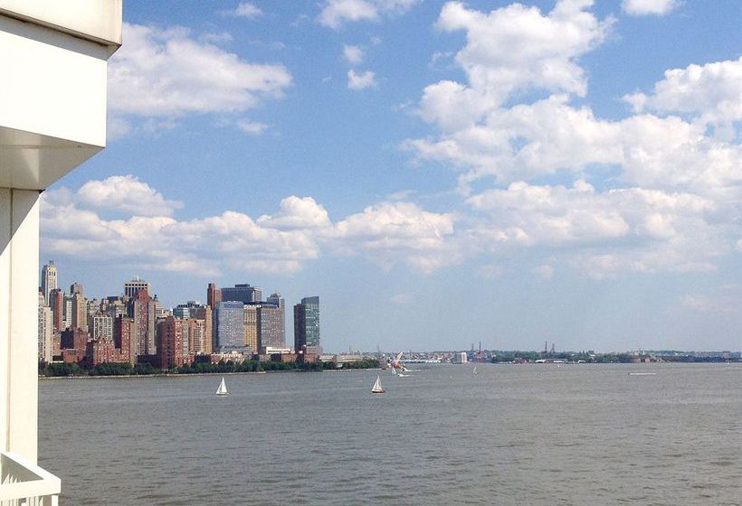 Sky City At The Pier