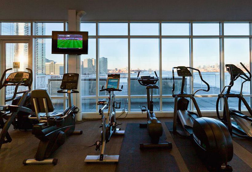 Sky City At The Pier