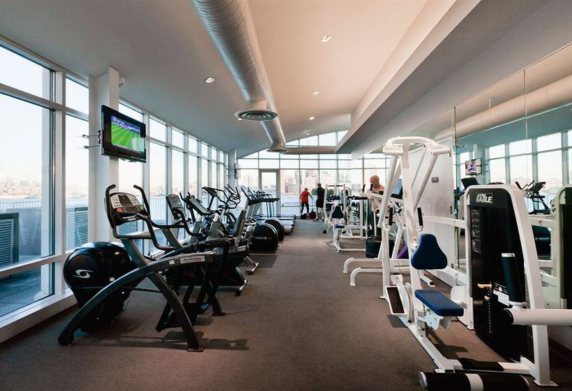 Sky City At The Pier