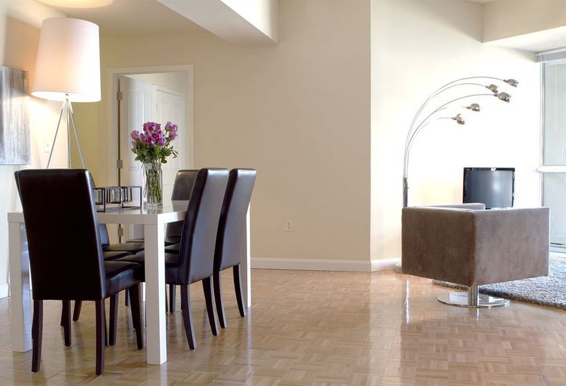 Sky City At The Pier