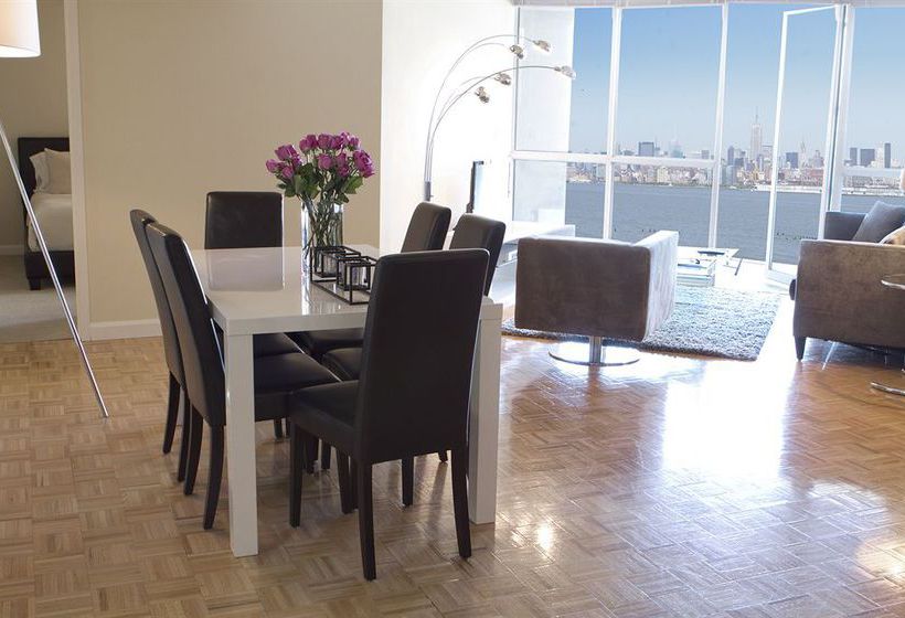 Sky City At The Pier