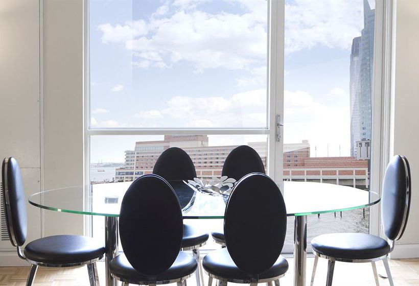 Sky City At The Pier