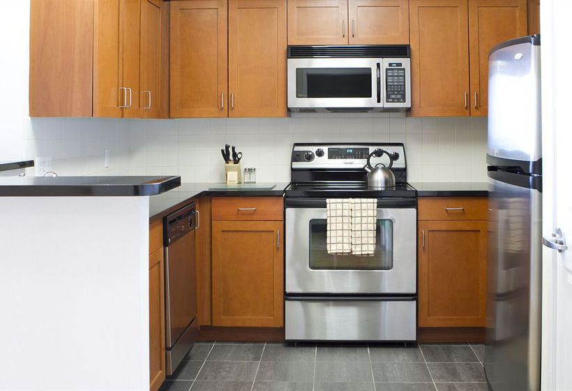 Sky City At The Pier