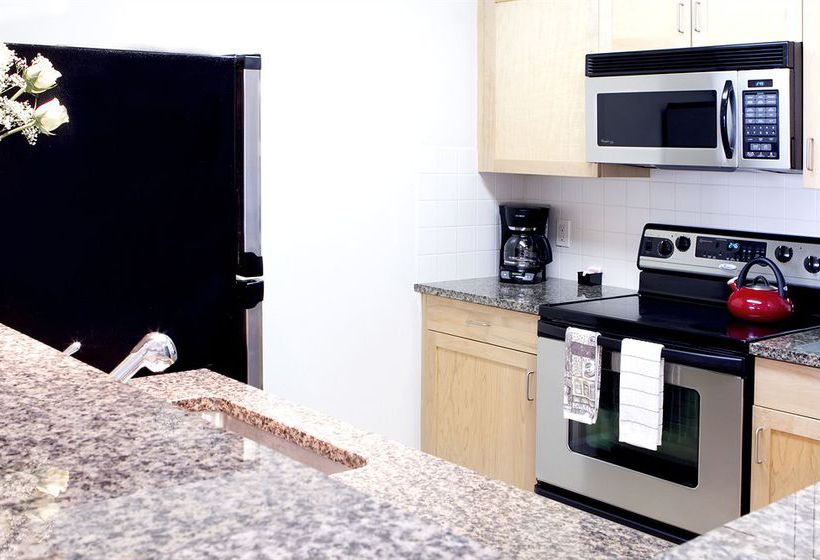 Sky City At The Pier