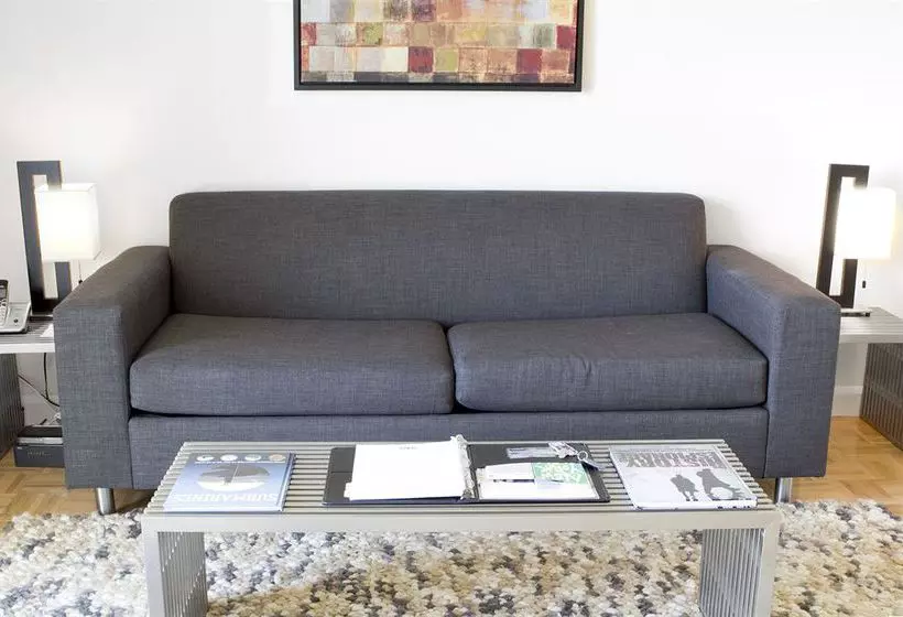 Sky City At The Pier