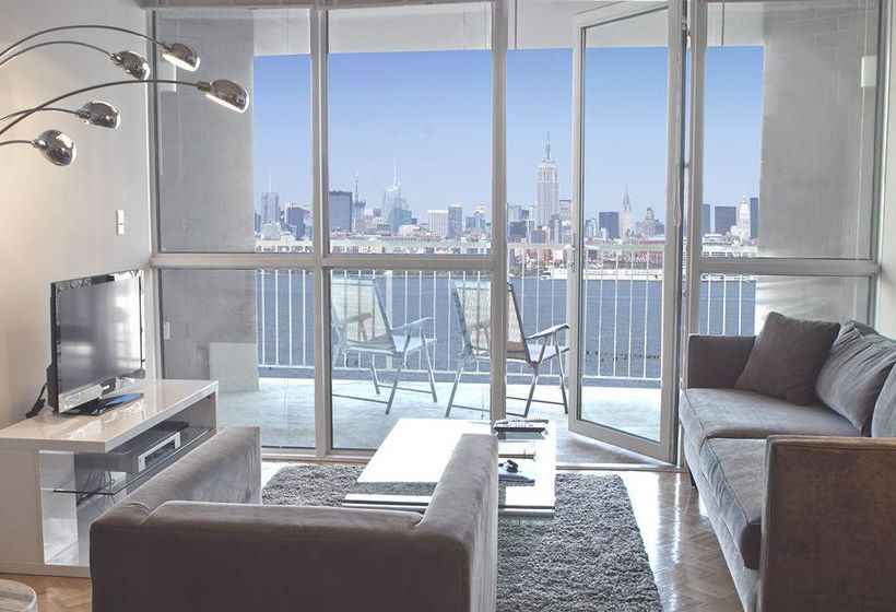 Sky City At The Pier