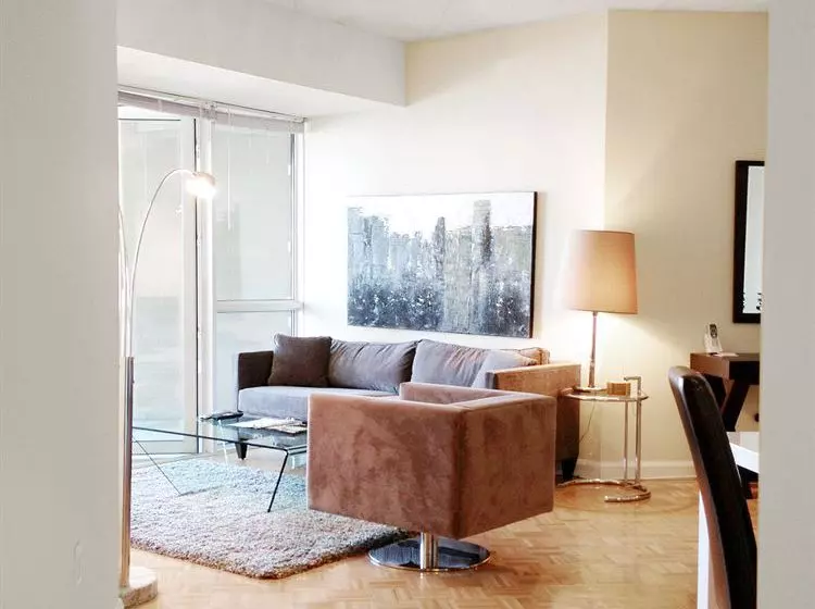 Sky City At The Pier