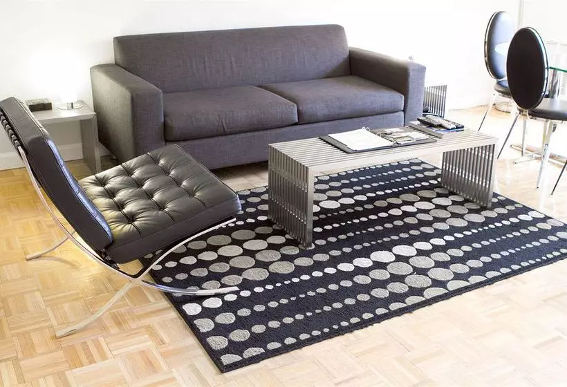 Sky City At The Pier